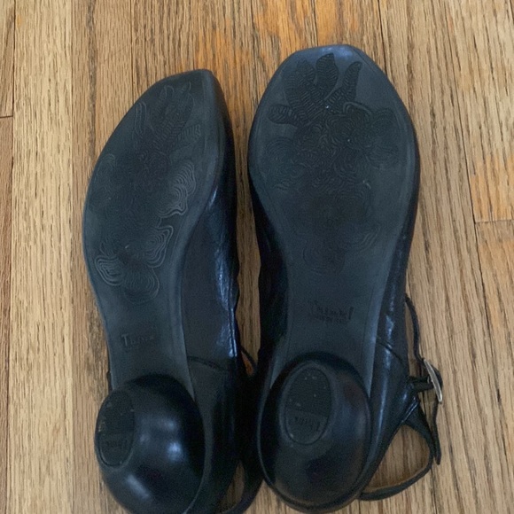 Think woman’s pumps size 38 - Picture 5 of 5